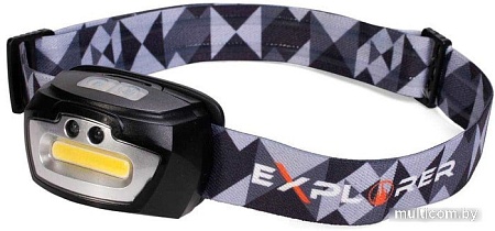 Фонарь KBT Explorer HL-6553