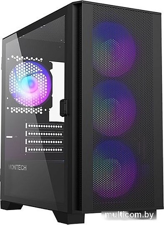 Компьютер TGPC Advanced Mini 84163 A-X