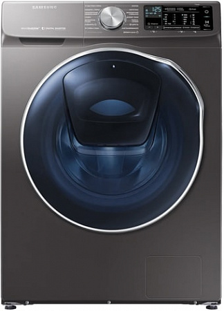Стирально-сушильная машина Samsung WD10N64PR2X/LP