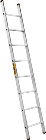 Лестница Алюмет P1 9110 (10 ступеней)