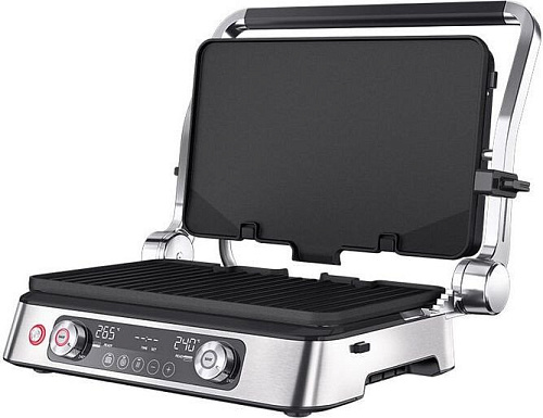 Электрогриль Braun MultiGrill 9 CG9140