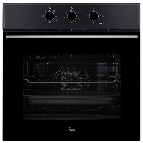 Духовой шкаф TEKA WISH Total HSB 610 BLACK (41560112)