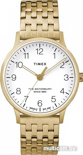 Наручные часы Timex TW2R72700