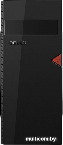 Корпус Delux DW603