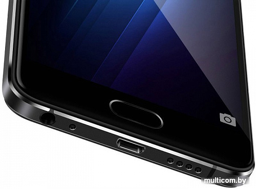 Смартфон MEIZU U10 16GB Black