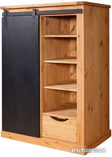 Комод Kommodum Roller-FAR1P+1T 1500x1100x550