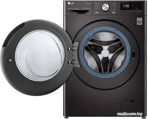 Стиральная машина LG F4WV910P2SE