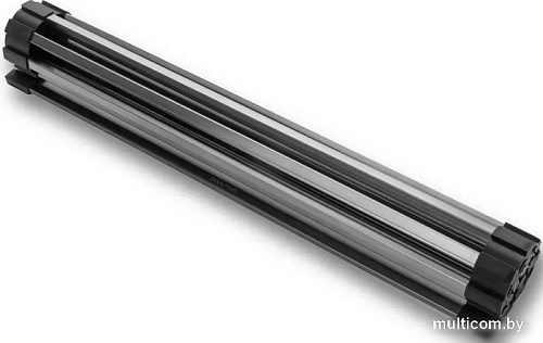 Коврик для сушки Paulmark Ролл-мат Роrk Step R375-GM (вороненая сталь)