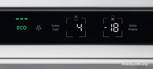 Холодильник Electrolux ENC8MD19S
