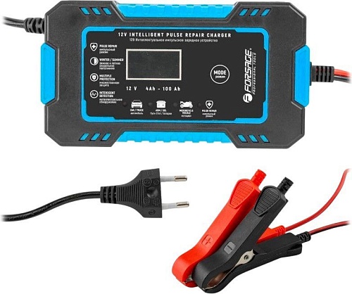 Зарядное устройство FORSAGE F-1206 57835
