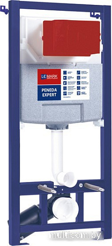 Инсталляция для унитаза AM.PM Peneda Expert 9812002