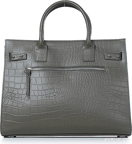 Женская сумка Galanteya 24424 25с180к45 (оливковый)