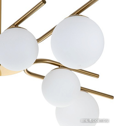 Люстра средней высоты Escada 642/8P