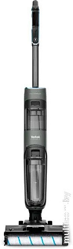 Вертикальный моющий пылесос Tefal X-Clean 4 GF5035F0