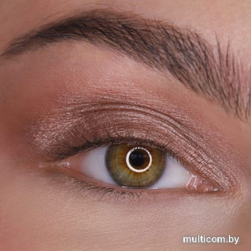 Тени для бровей Relouis Pro Eyeshadow Satin Liquid (тон 22)