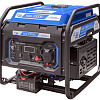 Бензиновый генератор ТСС SGG 7000EI