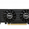 Видеокарта MSI Radeon RX 550 LP OC 2GB GDDR5 [RX 550 2GT LP OC]