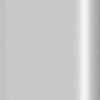 Портативное зарядное устройство Xiaomi Mi Power Bank 3 PLM13ZM 10000mAh (серебристый)