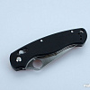 Туристический нож Ganzo G729 [G729-BK]