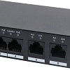 Настраиваемый коммутатор Dahua CS4006-4ET-60