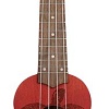 Укулеле Ortega Keiki K1-RD