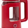 Электрический чайник BQ KT2000G (красный)