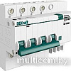 Дифференциальный автомат Schneider Electric DEKraft 15186DEK