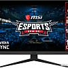 Монитор MSI Optix G273QF