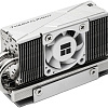 Радиатор для SSD Thermalright HR-10-2280-PRO (серебристый)