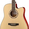 Акустическая гитара Foix FFG-2041C-NA