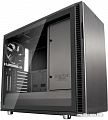Корпус Fractal Design Define R6 USB-C Tempered Glass FD-CA-DEF-R6C-GY-TGL