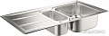 Кухонная мойка Grohe K400+ 31569SD0