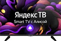 Телевизор Vekta LD-43SU8821BS