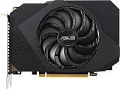 Видеокарта ASUS Phoenix GeForce GTX 1650 OC 4GB GDDR6