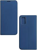 Чехол VOLARE ROSSO Book Case для Samsung Galaxy A41 (синий)