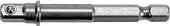 Адаптер слесарный Yato YT-04625