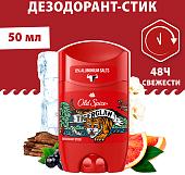 Дезодорант-стик Old Spice Tiger Claw 50 мл