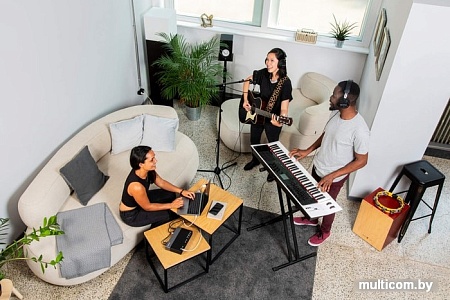 Аудиоинтерфейс Steinberg UR44C