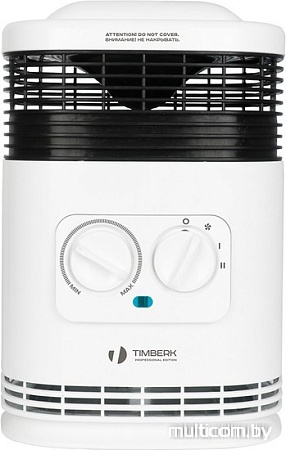 Тепловентилятор Timberk TFH F15TDA