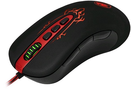 Игровая мышь Redragon Origin