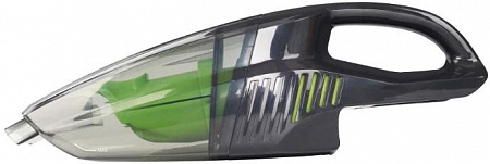 Пылесос Greenworks G24HV