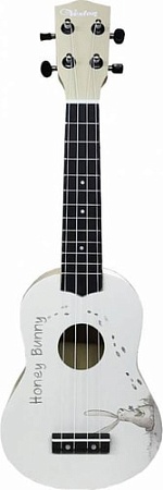 Укулеле Veston KUS 25 Bunny