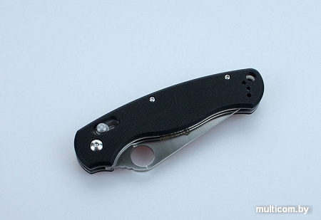 Туристический нож Ganzo G729 [G729-BK]