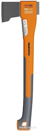 Топор-колун Daewoo Power DWX 1700S