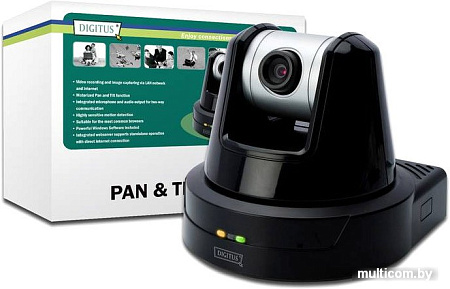 IP-камера Digitus DN-16033