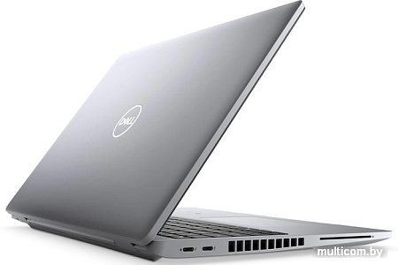Рабочая станция Dell Precision 3560-4524