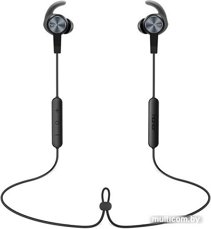 Наушники Honor Sport Lite AM61 (черный)