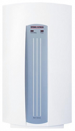 Водонагреватель STIEBEL ELTRON DHC 4