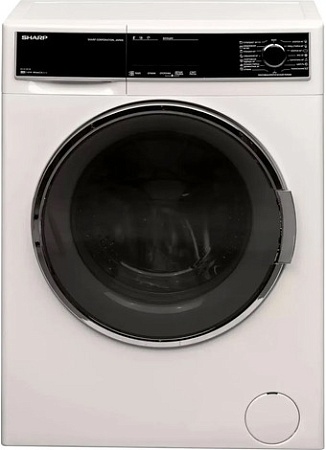 Стиральная машина Sharp ES612RW