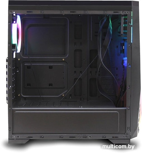 Корпус Ginzzu S400